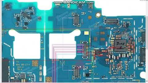 Samsung galaxy a04s back camera jumper ways sm a047 back camera not working solution