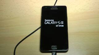 Install Samsung Galaxy S2 I9100 Kp8 Oxa Kp8 Android Ice Cream Sandwich 4.0.3