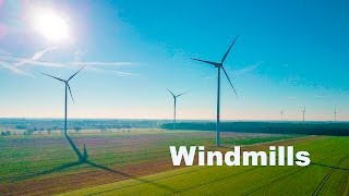 Windmills