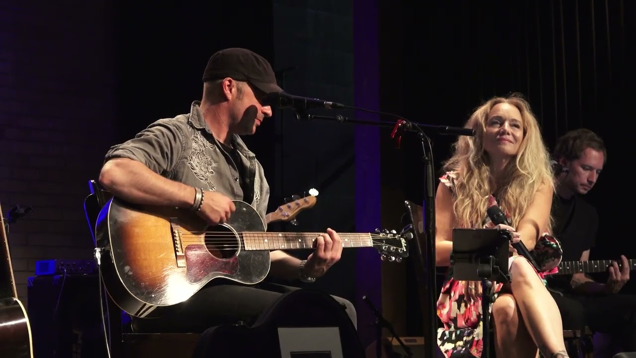 Von Zeit zu Zeit - Christian Becker & NIDDL