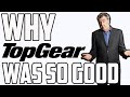 Why Top Gear Was So GOOD