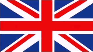 Britain (United Kingdom) flag 10 hours (HD) screenshot 5