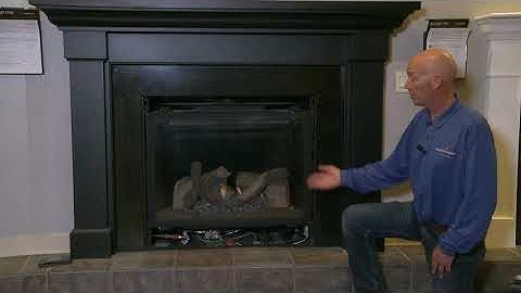 How to Operate Your Gas Fireplace