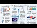 3D Indoor 5G Mapping via Dynamic Graph Attention Networks