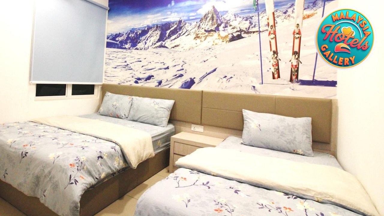 H2H - Eleven14 @ Majestic Ipoh (8 Guests) | Ipoh, Malaysia | Hotel Review 🛏️