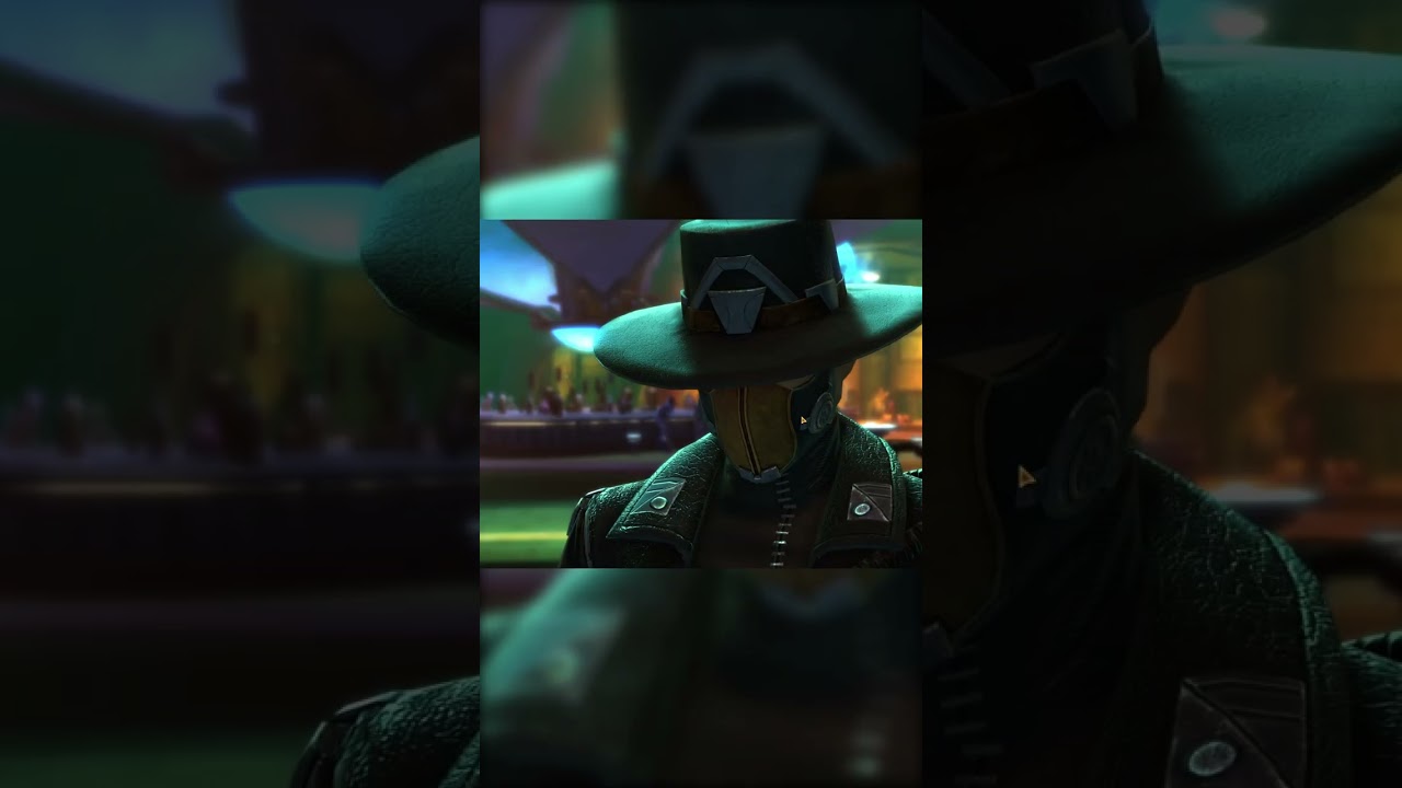 SWTOR NPC no context pt3 