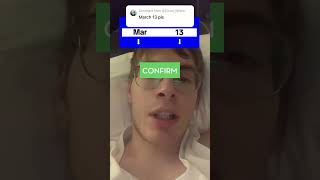 March 13th Florida Man TikTok Challenge 😂😂😂 #shorts #tiktok