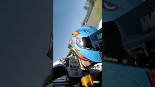 Strap in and ride with Miguel Oliveira 🏍️ | 2026 #AustralianWorldSBK 🇦🇺