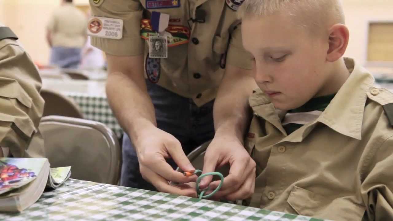 Susquehanna Council Boy Scouts of America YouTube