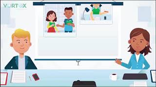 Explainer Video Company Services | Vortex Animations