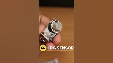 🔥 Alerta de Fumaça DIY: Segurança Inteligente! 🚨  #engenharia #arduinobrasil #projetomaker #arduino