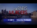 Paris Murders: Panic - Preview
