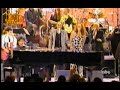 Little Richard with The Pointer Sisters and an All-Star band!