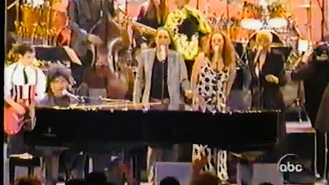 Little Richard with The Pointer Sisters and an All...