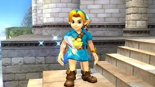 600 Seconds: A Young Link Combo Video
Hand-picked highlights from playing against netplay baddies with the only goal being swag over the course of 10min. Every single clip comes from netplay games.
This video got me banned from melee hell lmao its a parody
music from bknappbeats https://soundcloud.com/bknappbeats
.
.
.
Im sorry 600 Seconds: A Young Link Combo Video