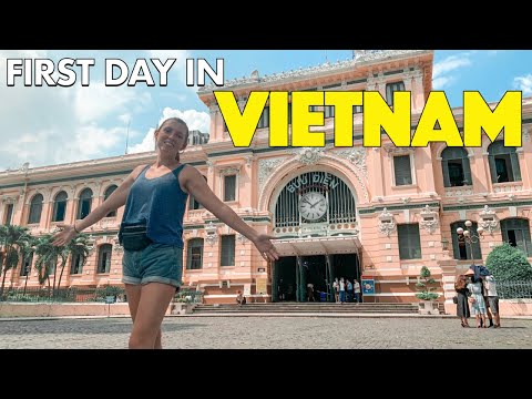 Video: 8 nabolag å utforske i Ho Chi Minh-byen