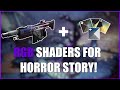 How to Make the Lights on Horror Story Change Colors!