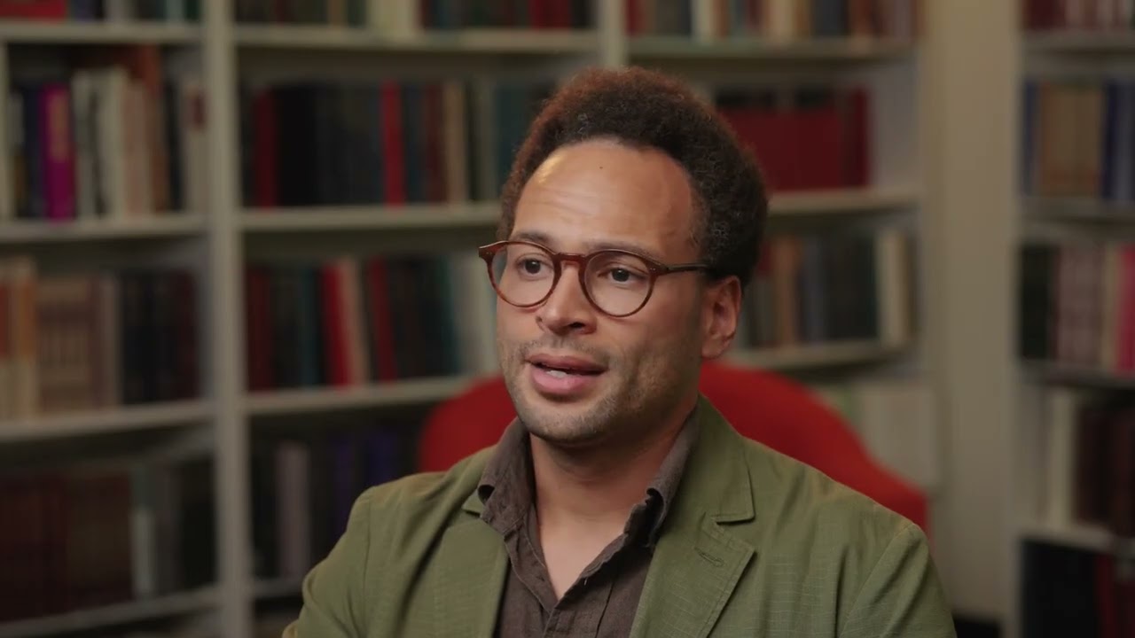 Kyle Grady on Racial Mixing in Titus Andronicus | Shakespeare, Race, and the Early Modern World