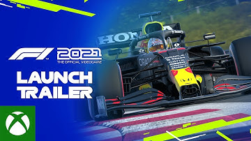 F1® 2021 | Launch Trailer