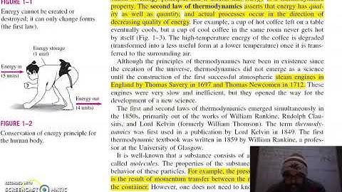 Introduction and basic concepts-Thermodynamics