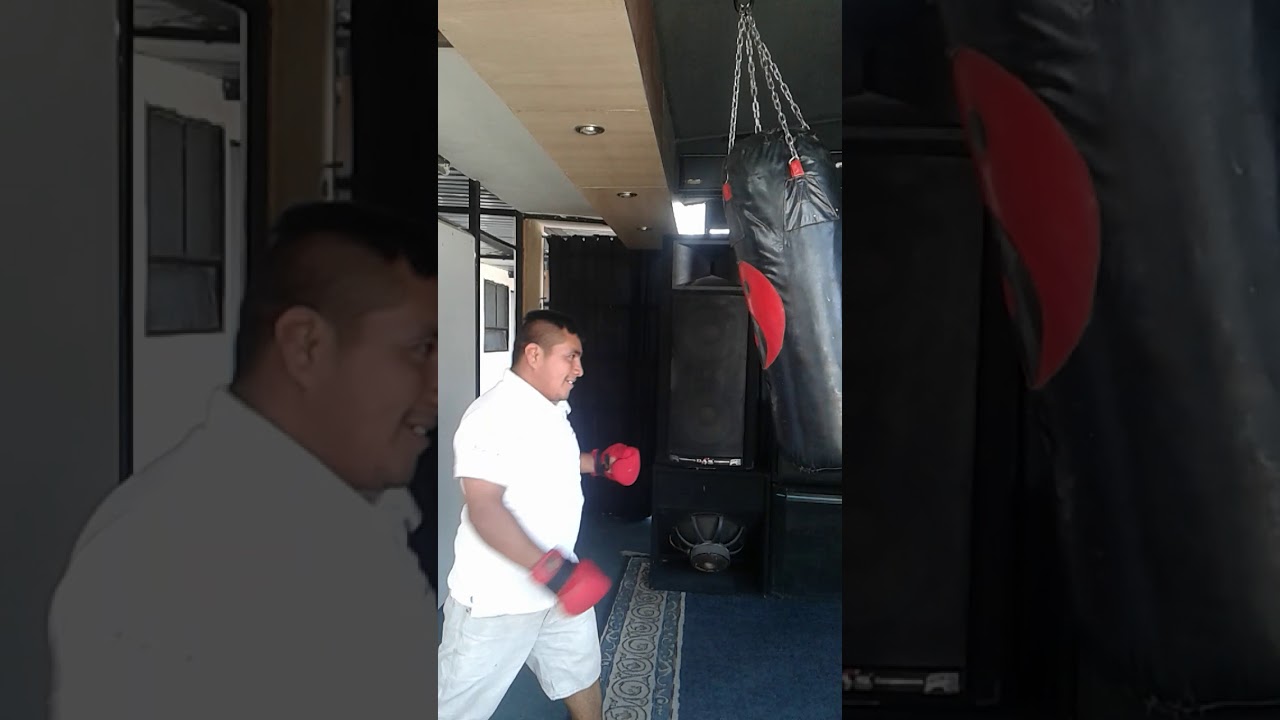 Victor Rax - YouTube