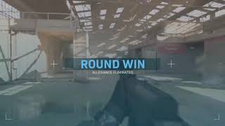 World's Longest Warfare Snipers 3v3 Match! screenshot 3