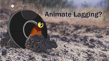 Animate CC  Tutorial:  Ways to make Animate / Flash run faster.