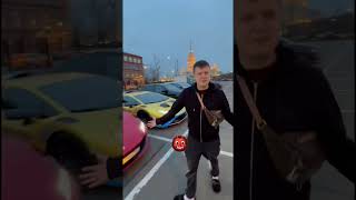 Что Ты Лысый Плаки Плаки😭 Мелстрой Купил Несколько Машин Сразу🥶 Туда Сюда 🔥 #Музыка #Dolinov