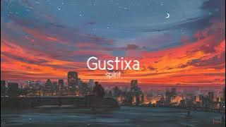 Gustixa - spirit (oceans) ft. Shalom Margaret