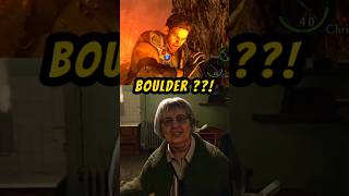 ❣️Redfield grandma? in Veronica 😭 #residentevil #shorts #chrisredfield#claireredfield