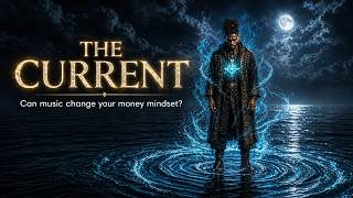 The Current (432 Hz) | Money Mindset Music | Shift Your Wealth Frequency