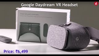 Google Daydream VR Headset Review | Digit.in screenshot 3