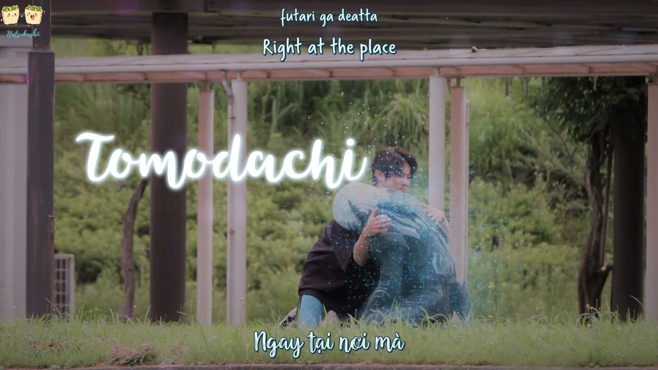 Watch Tomodachi - Subaru Kimura | 友達 - 木村昴 | Vietsub - Engsub on YouTube Watch Tomodachi - Subaru Kimura | 友達 - 木村昴 | Vietsub - Engsub on YouTube