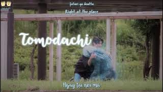 Tomodachi - Subaru Kimura | 友達 - 木村昴 | Vietsub - Engsub