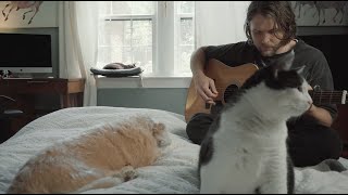 Elliott Smith - You Make It Seem Like Nothing (Unreleased) | Cover by Colin Woltmann