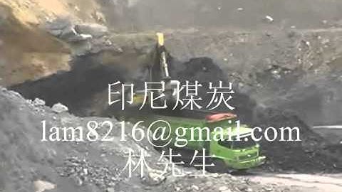 印尼煤礦(煤炭、原煤、動力煤、電煤、焦煤、粉煤、煙煤) - 天天要聞