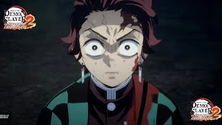 Daki's ICONIC Flashback: The Terrifying Power of Yoriichi! (Hinokami Chronicles 2)