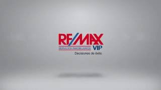 Remax Vip - Decisiones De Éxito
