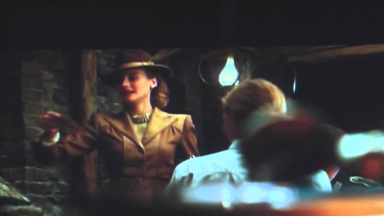 INGLORIUS YTP VOICE OVER