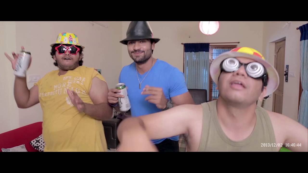 Wish You Happy Breakup WYHB Comedy Trailer