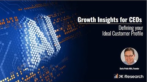 Understanding Your Ideal Customer Profile 🎯