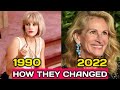 Pretty Woman 1990 Cast Then And Now 2022 How They Changed