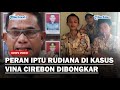 Tangkap sendiri para tersangka peran iptu rudiana ayah eki dibongkar ungkap soal surat perintah