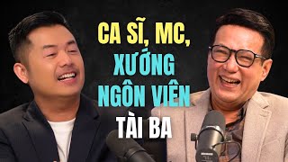 Anh Dũng: 'Tôi không thể thay thế Nguyễn Ngọc Ngạn' by Người Việt Hải Ngoại 75,794 views 2 months ago 1 hour, 7 minutes