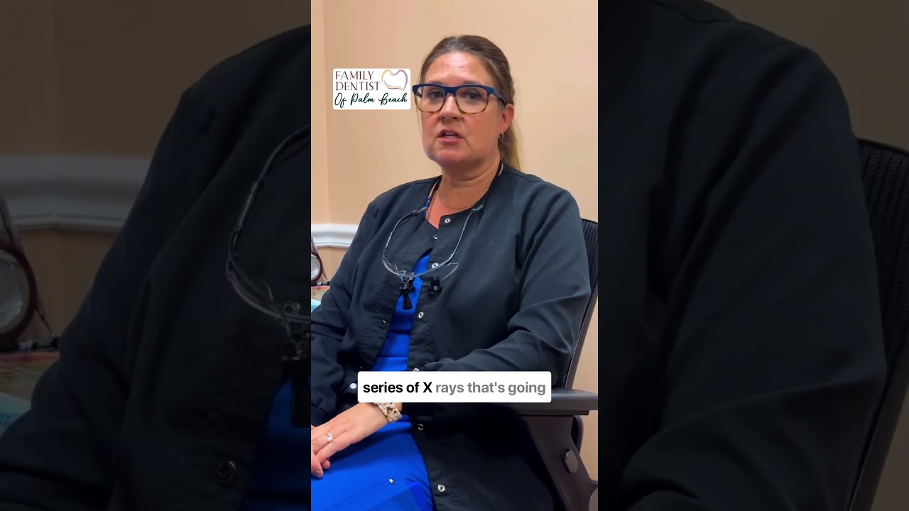 Family Dentist of Palm Beach 