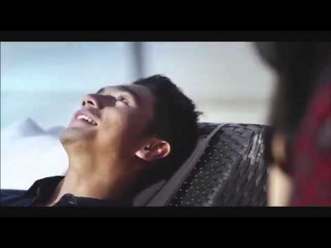 Hari Ini Pasti Menang Trailer