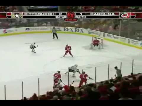 mike lange best calls 2009 part 3 4 eastern conference finals penguins flyers highlights mike lange