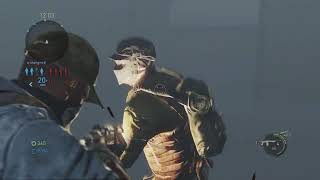 The Last Of Us | Multiplayer | Sniper @lazyneelie