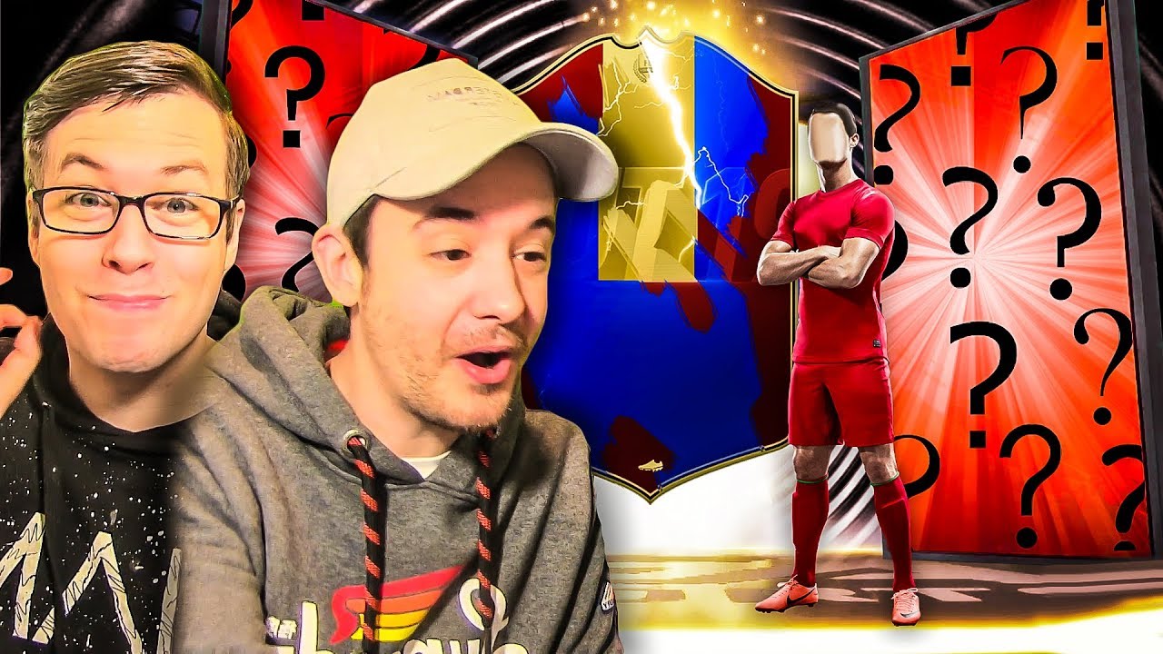 OPENING MY 2X GUARANTEED SERIE A PLAYER PICKS!!! FIFA 19 Ultimate Team Fut Champions