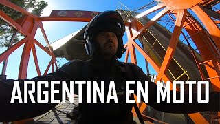 ARGENTINA en MOTO (Parte 2)